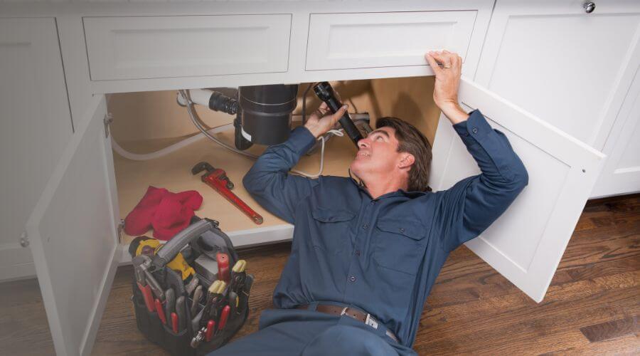 Professional Leak Detection Services in Tipton, CA